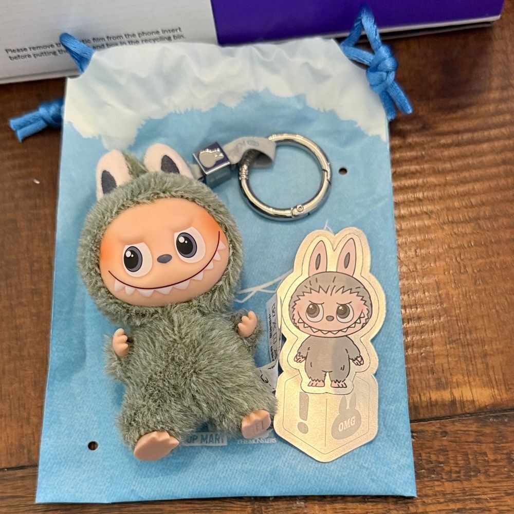 Pin for love Secret -!